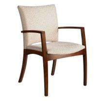 Waiting Chairs Wooden_0