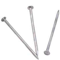 5 mm Iron Round Wire Nail 3 inch_0