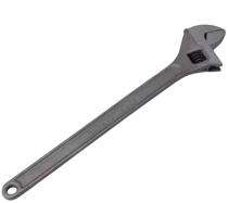 TAPARIA 608 mm Adjustable Hand Spanners 1176-24 10 - 60 mm_0