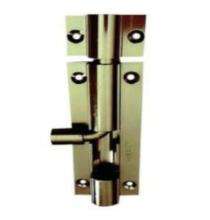 Stainless Steel Center Head Tower Bolt 6 inch_0