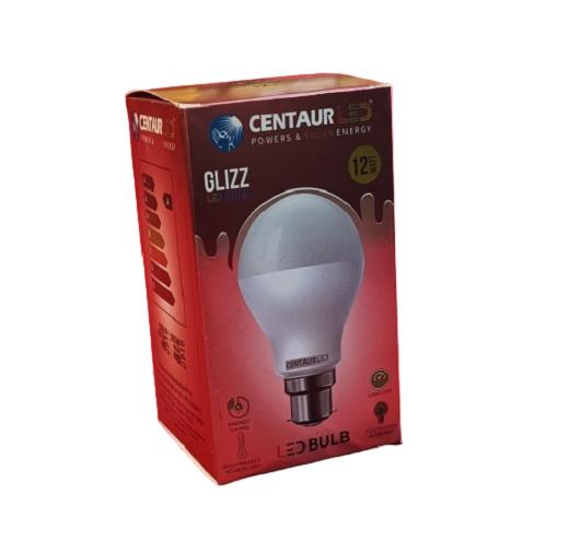 CENTAUR LED 12 W Cool White B22 20 piece 8000 - 10000 h LED Bulbs_1