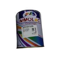 NIMOLAC A. D Grey Automotive Paints 1 L_0