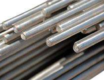 Textron 430F 10 mm Stainless Steel Round Bars 12 m_0