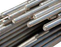 Textron 430F 60 mm Stainless Steel Round Bars 12 m_0