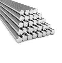 Textron SS 316L 17 mm Stainless Steel Round Bars 12 m_0