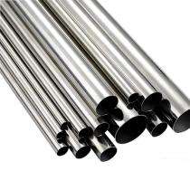 Harithra 100 mm Hot Rolled Stainless Steel Pipes SS 304L 6 m_0