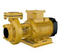 Kirloskar KDI - 550 EE5 5 hp 2850 rpm Monoblock Pumps_0