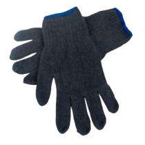 Karam Knitted Cotton Safety Gloves Standard_0