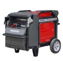 HONDA Petrol Generators EU70is 5500 VA_0