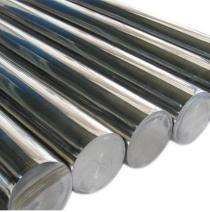 Rolling 16 mm Carbon Steel Bar E250 6 m Chrome Finish_0
