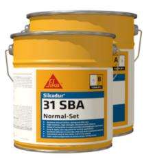 Sika Epoxy Adhesive Sikadur-31 SBA S-02 Two Part_0