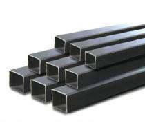 JSW 10 mm Structural Tubes Mild Steel IS 2062 120 x 120 mm_0
