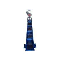 Double Beam Engine Operated Screed Vibrator Dhanshree DS-80PSV_0