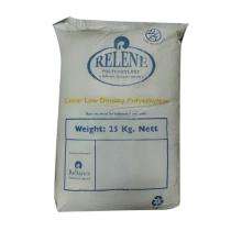 RELIANCE LLDPE Granules 25 kg Polybag_0