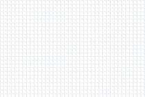 Orientbell Bathroom and Kitchen 300 x 450 mm White Glossy Ceramic Tile_0