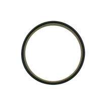 Teutonic 100 mm Rubber Oil Seals HS100 5 mm_0