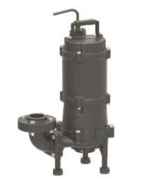 Lubi Grinding Sewage Pumps 12 - 31 m_0