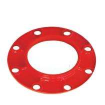 NVR Ductile Iron Adaptor Flanges 200 mm PN 16_0