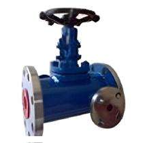 AMTECH 0.5 - 24 inch Manual Cast Steel Gate Valves Flanged Jacketed_0