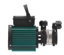 Lubi MDH-25C 0.5 hp 2880 rpm Monoblock Pumps_0