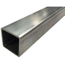 JSL 40 x 40 mm Square SS Hollow Sections SS 204 6 m_0