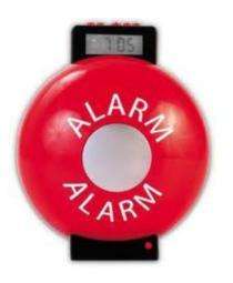 Akshar 12 V 10 mA 1.5 sqmm Fire Alarm Indicator_0