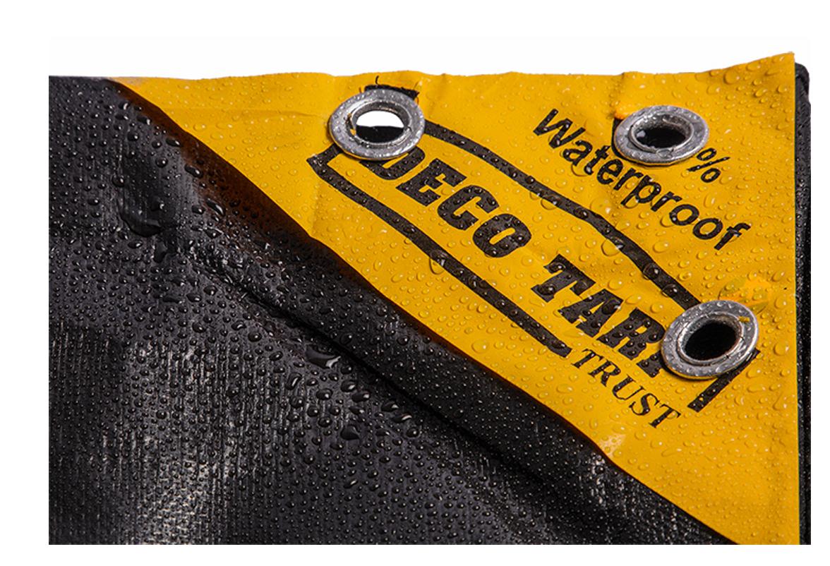 Deco Tarp HDPE 10 x 10 m Tarpaulins_2