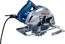 BOSCH 1400 W Corded Circular Saw GKS 140 184 mm 64 mm_0