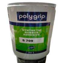 Polygrip Synthetic Gum S709_0