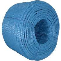 Polypropylene Film 28 mm Ropes Blue 12220 kg_0