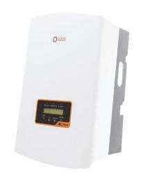 Solis S5-GR3P12K 12 kW Three Phase String On Grid Solar Inverter_0