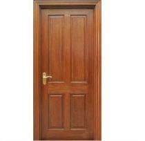 Doors Hinged Wooden_0