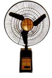 Almonard Mark-II 450 mm 3 Blades Wall Fan_0