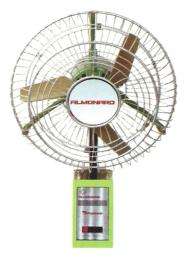 Almonard Tempest 450 mm 3 Blades Wall Fan_0