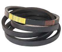 V-FIT 205 inch Classic Wrapped V Belts D-205 32 mm_0