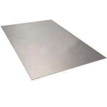 Shree Om 1 mm Hot Rolled Stainless Steel Sheet A387 Cl.1 Gr.5 2438 x 1219 mm_0