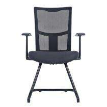 Durian Mesh Chair Black 700 x 700 x 955 mm Injection Moulded Frame Office Chairs_0