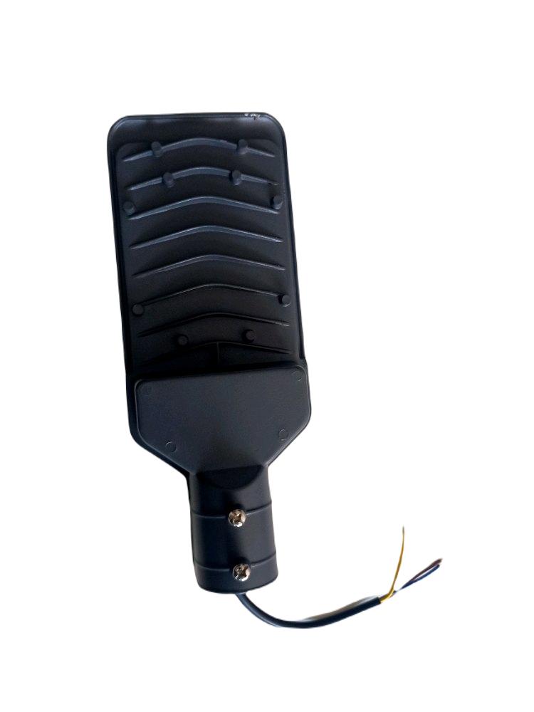 Apple Lighting 24 W White IP65 6 kV Lens Street Lights_1