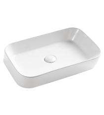 Parryware Wash Basin Luxury 600 Countertop_0