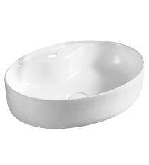 Parryware Wash Basin Inslim 540 Countertop_0