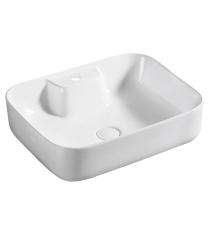 Parryware Wash Basin Inslim 515 Countertop_0