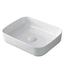 Parryware Wash Basin Rombi Countertop_0