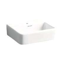 Parryware Wash Basin Atom Plus Wall Mounted_0
