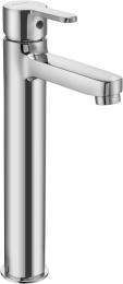 Parryware Chrome Plated Tall Pillar Cock Faucet WPT4642A1_0