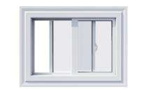 ADITYA Aluminium Sliding Window Aluminium Doors and Windows 230 S_0