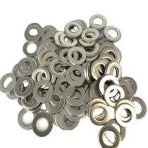SHI 21 mm Plain Washers Stainless Steel A2-70 Polished IS 2016_0