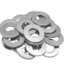 SHI 12.5 mm Plain Washers Stainless Steel A2-70 Polished IS 2016_0