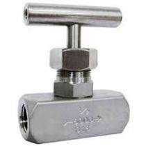 AMTECH Aluminium Steel Needle Valves_0