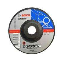 BOSCH 100 mm Grinding Wheels 2608602372 6 mm 15300 rpm 16 mm_0