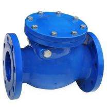 AMTECH Swing Type CI Non Return Valves 25 - 1000 mm Flanged_0